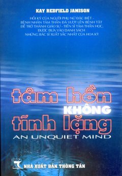 Tam hon khong tinh lang - Cuon sach no1 ve chung Hung tram cam (roi loan luong cuc)