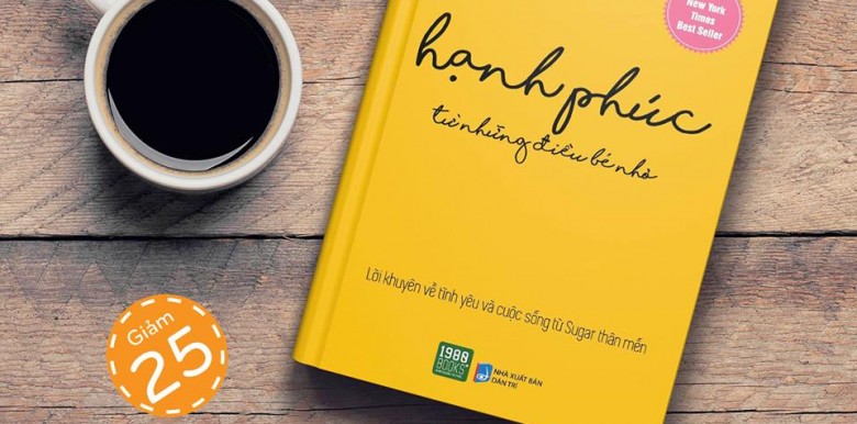 review-sach-hanh-phuc-tu-nhung-dieu-be-nho-cheryl-strayed