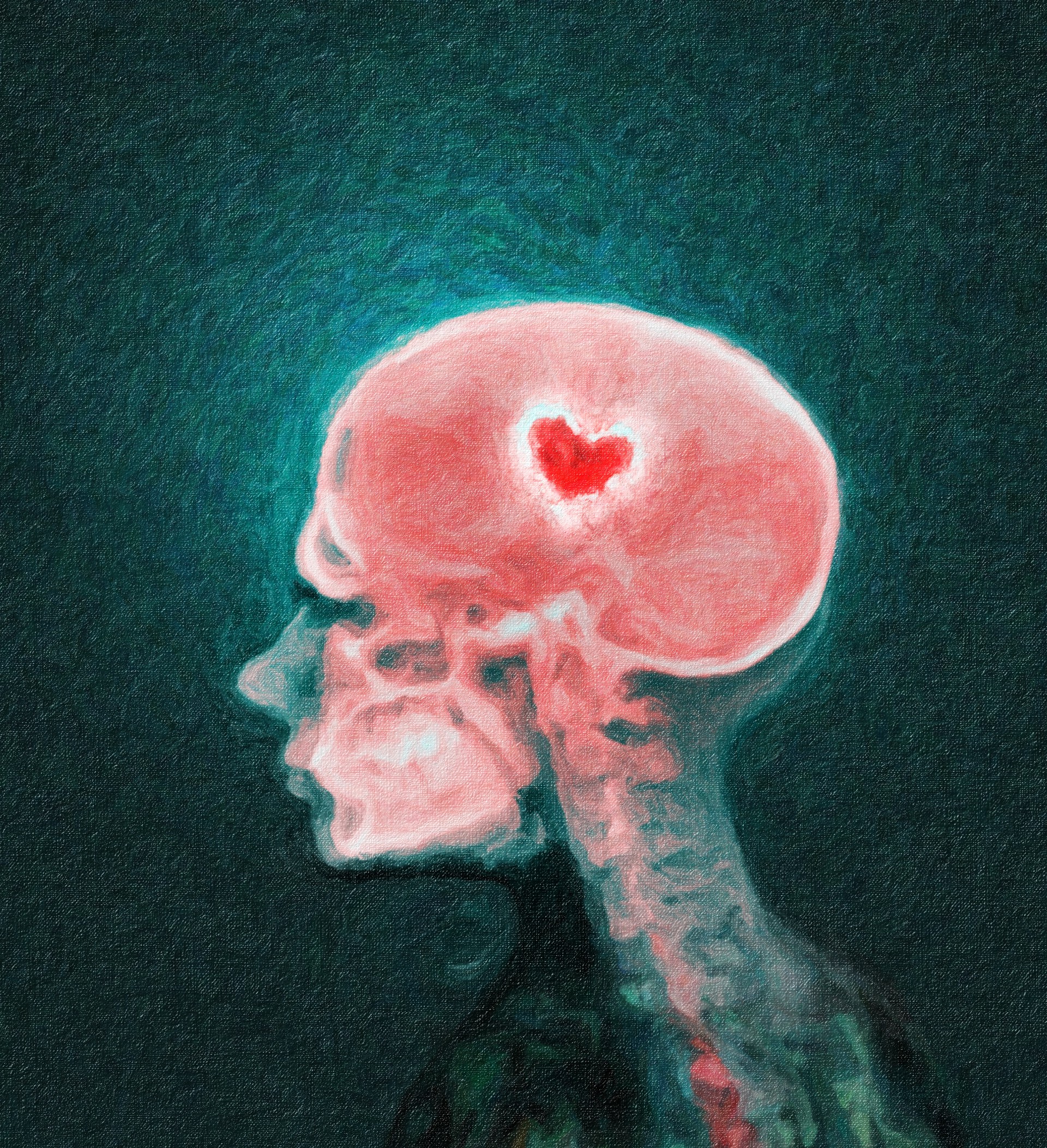 Dùng khoa học thần kinh để quên người yêu cũ