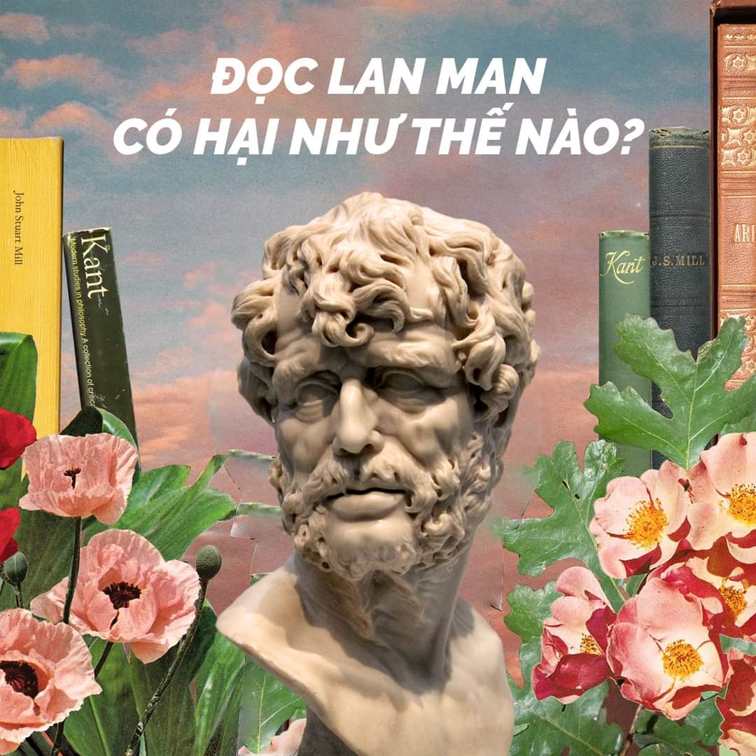 Doc lan man co hai nhu the nao