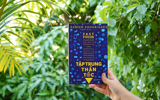 Fast Focus - Tap Trung Than Toc Cuon Cam Nang Dat Den Su Tap Trung Tuc Thi