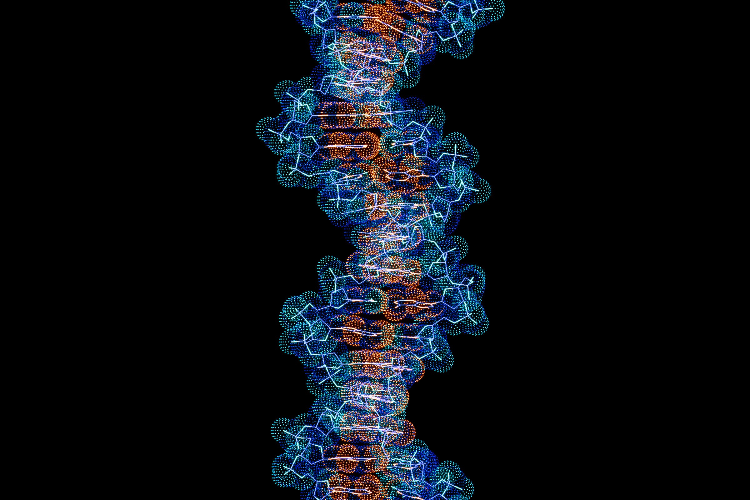 Suy nghi qua nhanh gay dut gay DNA trong nao bo hau qua cua no la gi
