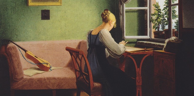 ve-nhung-an-ui-cua-mai-am-georg-friedrich-kersting