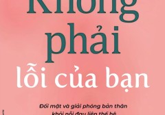 khong-phai-loi-cua-ban